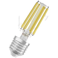 LED (monocolore) ERP A (A - G) E27 Forma di bulbo 7.2 W = 100 W Bianco neutro (Ø x A) 60 mm x 60 mm