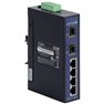 ET-SWU6F Switch ethernet #####4+2 Port 10 / 100 MBit/s