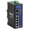 ET-SWGU4FP Switch ethernet 4 Porte 10 / 100 / 1000 MBit/s