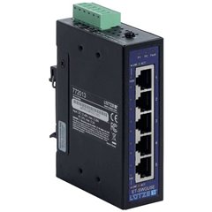 ET-SWGU5E Switch ethernet 5 Porte 10 / 100 / 1000 MBit/s