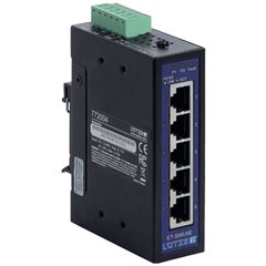 ET-SWU5E Switch ethernet 5 Porte 10 / 100 MBit/s