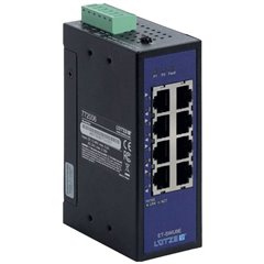 ET-SWU8E Switch ethernet 8 Porte 10 / 100 MBit/s