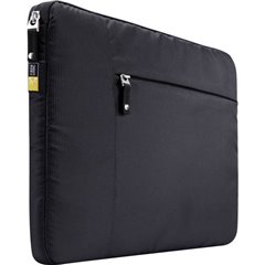 Custodia per Notebook Laptop Sleeve 15 Black Adatto per massimo: 38,1 cm (15) Nero
