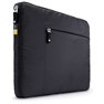 Custodia per Notebook Laptop Sleeve 13 Black Adatto per massimo: 33,0 cm (13) Nero