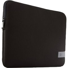 Custodia per Notebook Reflect Laptop Sleeve 13.3 BLACK Adatto per massimo: 33,8 cm (13,3) Nero
