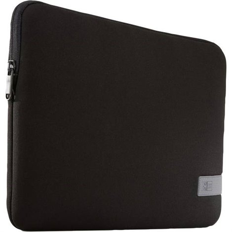 Custodia per Notebook Reflect Laptop Sleeve 13.3 BLACK Adatto per massimo: 33,8 cm (13,3) Nero