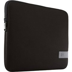 Custodia per Notebook Reflect MacBook Sleeve 13 BLACK Nero