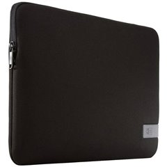 Custodia per Notebook Reflect Laptop Sleeve 14 BLACK Adatto per massimo: 35,6 cm (14) Nero
