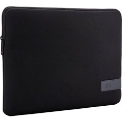 Custodia per Notebook Reflect MacBook Sleeve 14 Black Nero