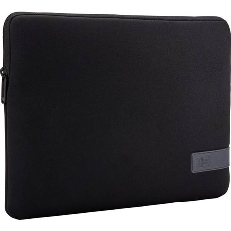 Custodia per Notebook Reflect MacBook Sleeve 14 Black Nero
