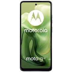 moto G24, 128 GB Smartphone 128 GB 16.8 cm (6.6 pollici) Verde Android™ Dual-SIM