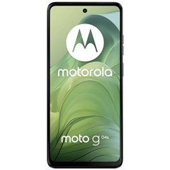 moto G04s, 64 GB Smartphone 64 GB 16.8 cm (6.6 pollici) Verde Android™ Dual-SIM