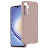 Backcover per cellulare Samsung Galaxy A35 5G Nude