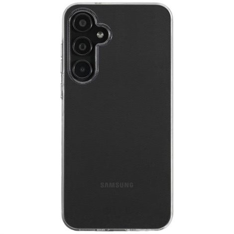 Backcover per cellulare Samsung Galaxy A55 5G Trasparente