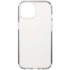 Clear Protection Backcover per cellulare Apple iPhone 13 Trasparente