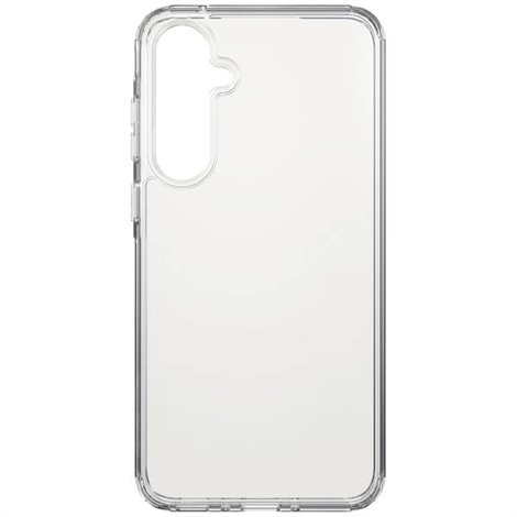 Clear Protection Backcover per cellulare Samsung Galaxy A35 5G Trasparente