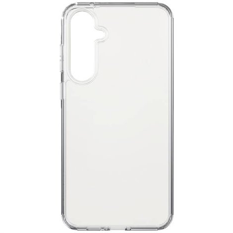 Clear Protection Backcover per cellulare Samsung Galaxy A55 5G Trasparente