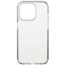 Clear Protection Backcover per cellulare Apple iPhone 15 Pro Trasparente