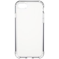 Clear Protection Backcover per cellulare Apple iPhone 7, iPhone 8, iPhone SE (2. Generation), iPhone SE (3.