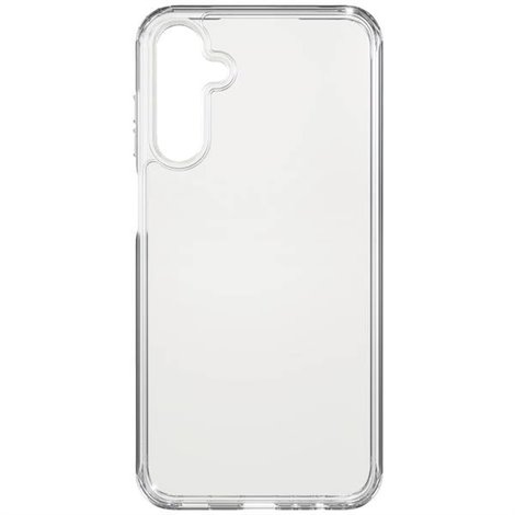 Clear Protection Backcover per cellulare Samsung Galaxy A15 Trasparente