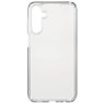 Clear Protection Backcover per cellulare Samsung Galaxy A15 Trasparente