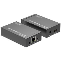 HDMI ™ HDMI Extender su cavo di rete RJ45 120 m
