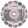 Bosch Power Tools Disco diamantato Diametro 230 mm 1 pz.