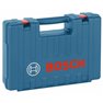 Bosch Valigia per elettroutensili Plastica Blu (L x L x A) 445 x 316 x 124 mm