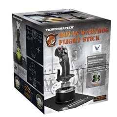 Thrustmaster WARTHOG FLIGHT STICK PC