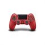 Sony PS4 DUALSHOCK CONT MAGMA RED V2