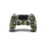 Sony PS4 DUALSHOCK CONT GREEN CAMO V2