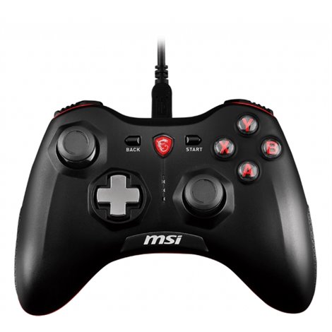 MSI CONTROLLER FORCEGC20 USB 2M WIRED