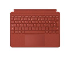 Microsoft SRFC GO TYPE COVER POPPY RED