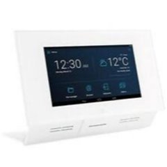 2N 2N INDOOR TOUCH POE WIFI WHITE 2.0
