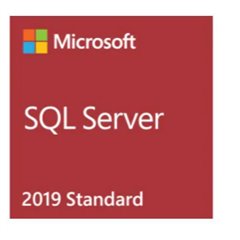 Microsoft SQL SERVER STANDARD 2CORE 3Y