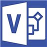 Microsoft VISIO ONLINE PLAN 2 NOPROF