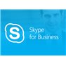 Microsoft SKYPE FOR BUSINESS PLUS CAL FOR STU
