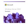 Microsoft WIN SRV 2022 CAL 1 USER CAL 1 YEAR