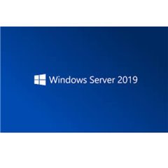 Microsoft WIN SRV 2019 EXT CONN - EDU
