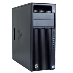 Ricondizionati HP Z440 E5-1620 V3-16/256