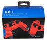 Gioteck VX4 WIRED GAMEPAD PS4 PC RED