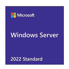Microsoft WINDOWS SRV STD CORE 2022 - EDU