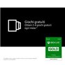 Microsoft XBOX LIVE GOLD 3 MESI ESD