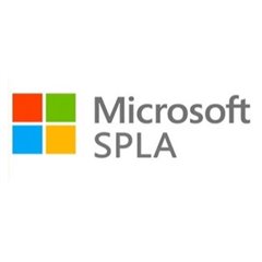 Microsoft SQL SERVER STANDARD EDITION SPLA
