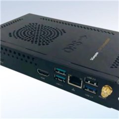 Nilox PC OPS I5 10210U 8/250GB W10PRO