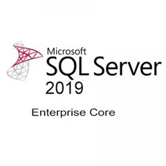 Microsoft SQL SVR ENTERPRISE CORE PLA EDU