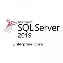 Microsoft SQL SVR ENTERPRISE CORE SPLA
