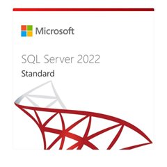 Microsoft SQLSVR 2022 STDCORE 2C LICPACK