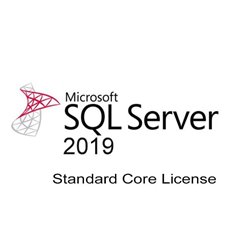 Microsoft SQL SVR STANDARD CORE SPLA