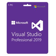 Microsoft VISUAL STUDIO PROFESSIONAL SPLA